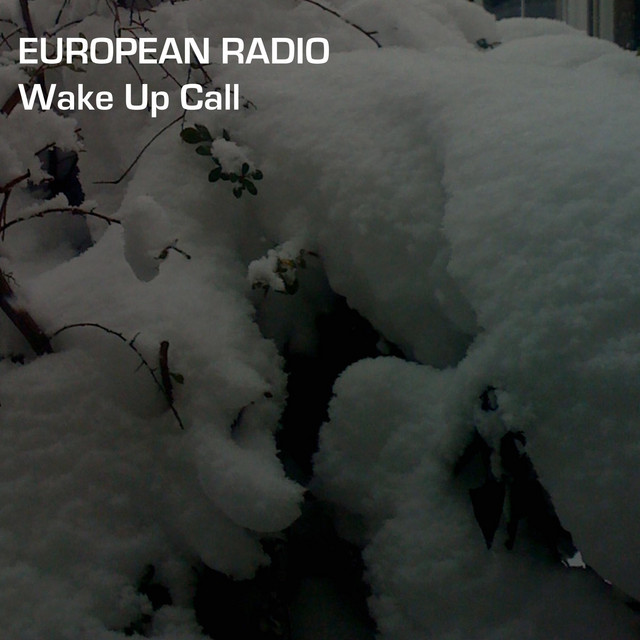 Accords et paroles Wake Up Call Europe