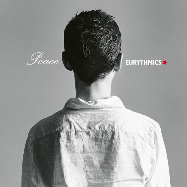 Accords et paroles Beautiful Child Eurythmics