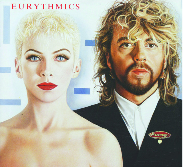 Accords et paroles The Last Time Eurythmics