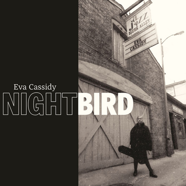 Accords et paroles Chain Of Fools Eva Cassidy