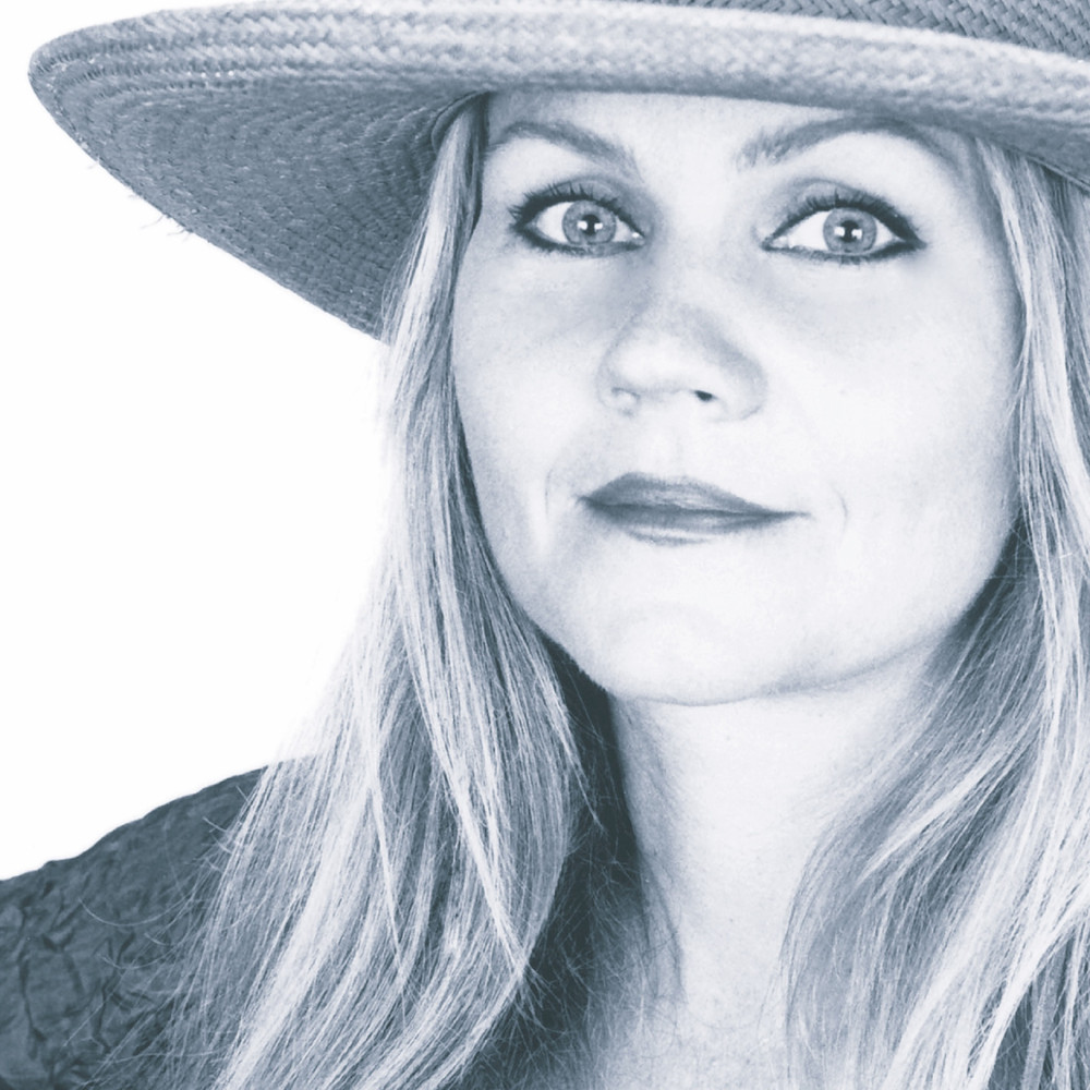 Accords et paroles Drown In My Own Tears Eva Cassidy