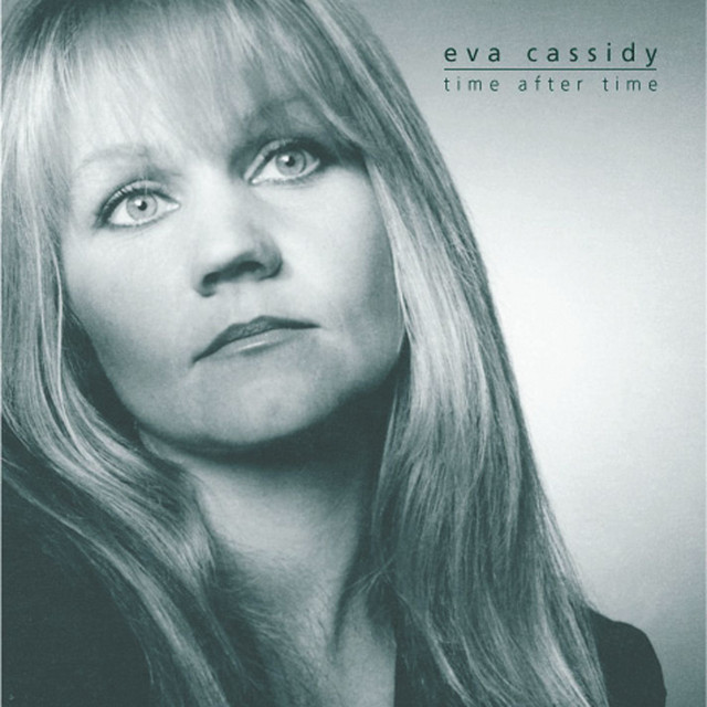 Accords et paroles I Wish I Was A Single Girl Again Eva Cassidy