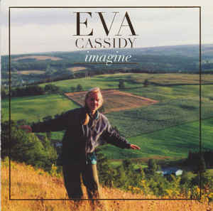 Accords et paroles Imagine Eva Cassidy