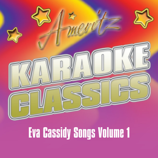 Accords et paroles Somewhere over the rainbow Eva Cassidy