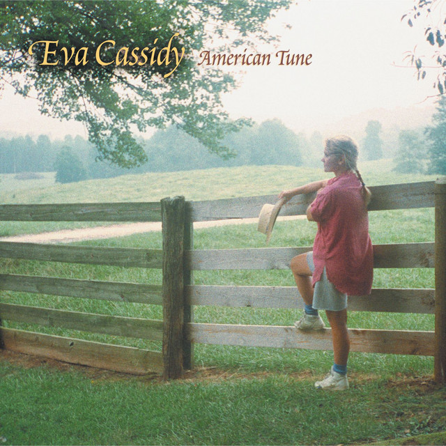 Accords et paroles Yesterday Eva Cassidy
