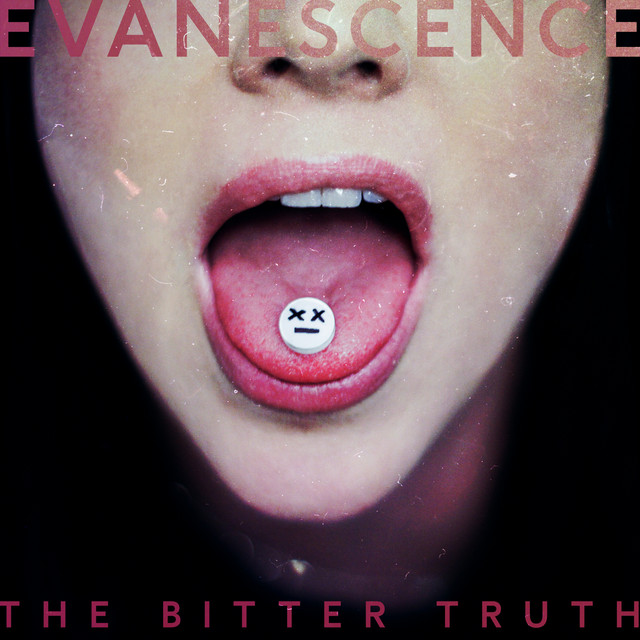 Accords et paroles Broken Pieces Shine Evanescence