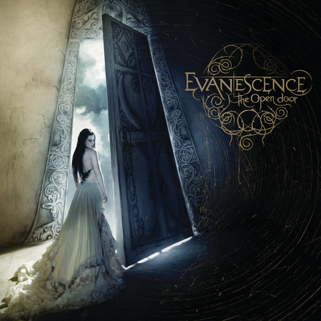 Accords et paroles Like you Evanescence