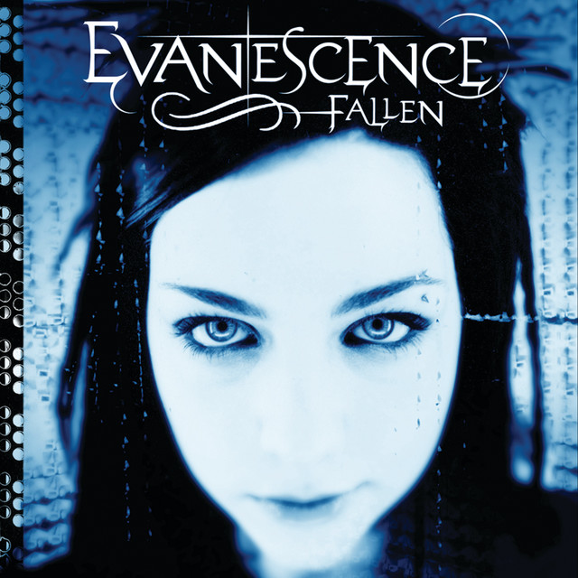 Accords et paroles My Last Breath Evanescence