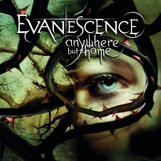 Accords et paroles Thoughtless Evanescence