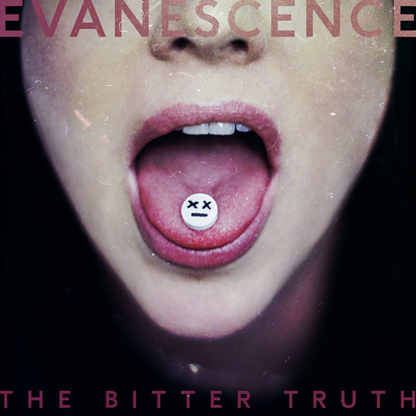 Accords et paroles Yeah Right Evanescence