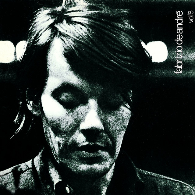 Accords et paroles Oceano Fabrizio De André