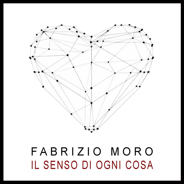 Accords et paroles Il Senso Di Ogni Cosa Fabrizio Moro