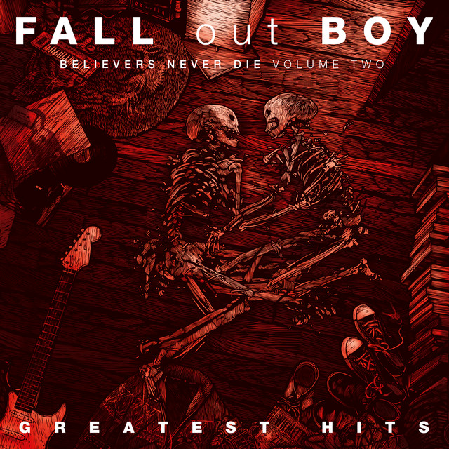 Accords et paroles Bob Dylan Fall Out Boy