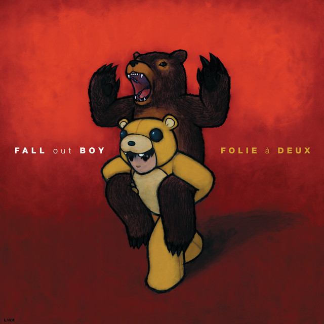 Accords et paroles Headfirst Slide Into Cooperstown On A Bad Bet Fall Out Boy