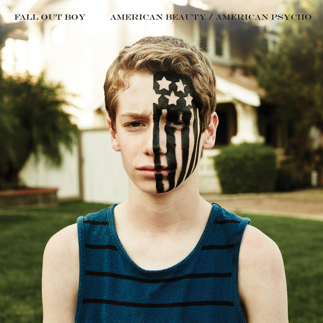 Accords et paroles Jet Pack Blues Fall Out Boy