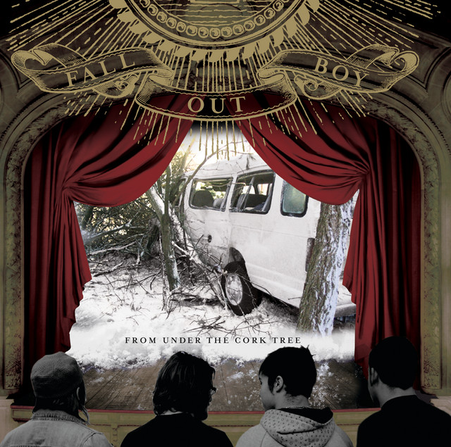 Accords et paroles My Heart Is The Worst Kind Of Weapon Fall Out Boy