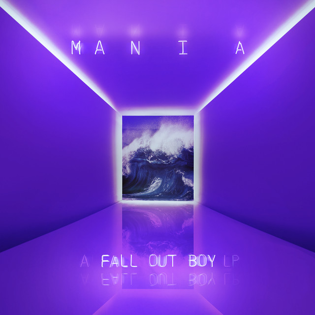 Accords et paroles Sunshine Riptide Fall Out Boy