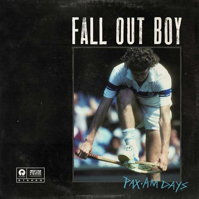 Accords et paroles We Were Doomed From The Start Fall Out Boy