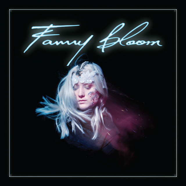 Accords et paroles Drama Queens Fanny Bloom