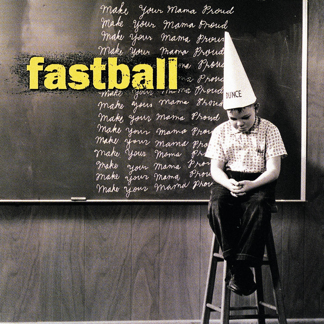 Accords et paroles Nothing Fastball