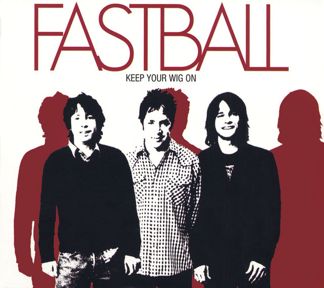 Accords et paroles Red Light Fastball