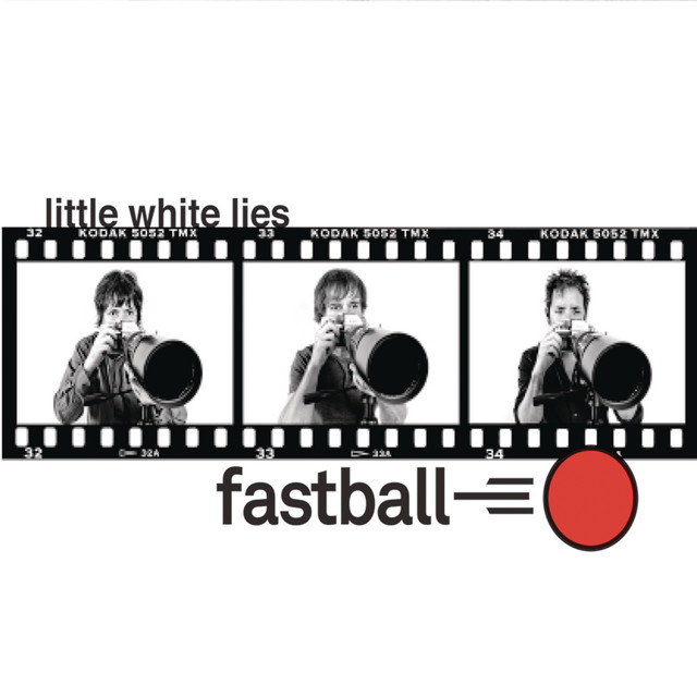 Accords et paroles Shes Got The Rain Fastball