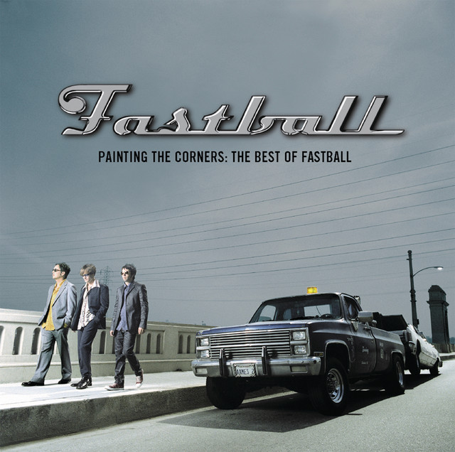 Accords et paroles Slow Drag Fastball