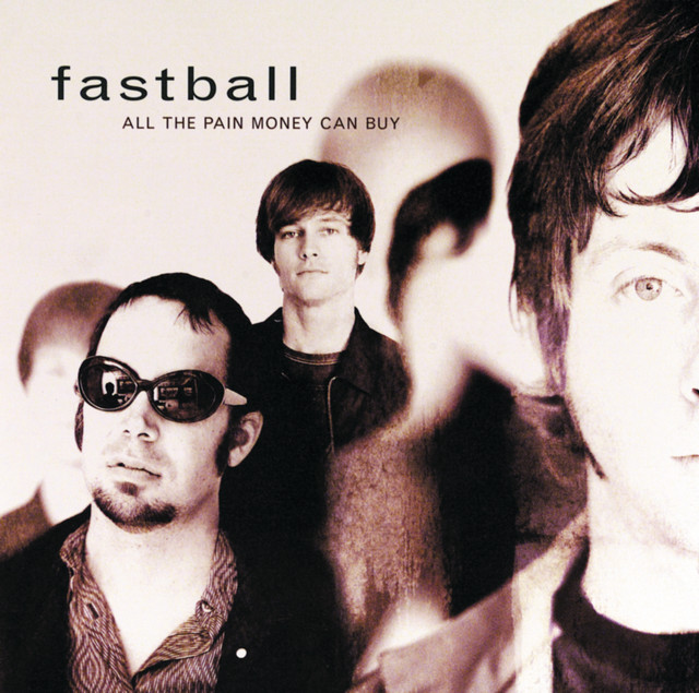 Accords et paroles Sweetwater Texas Fastball