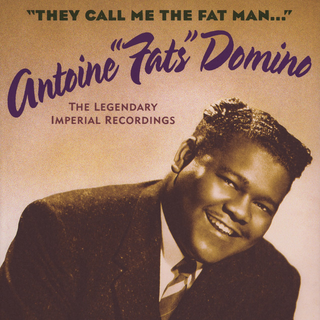 Accords et paroles Darktown Strutters Ball Fats Domino