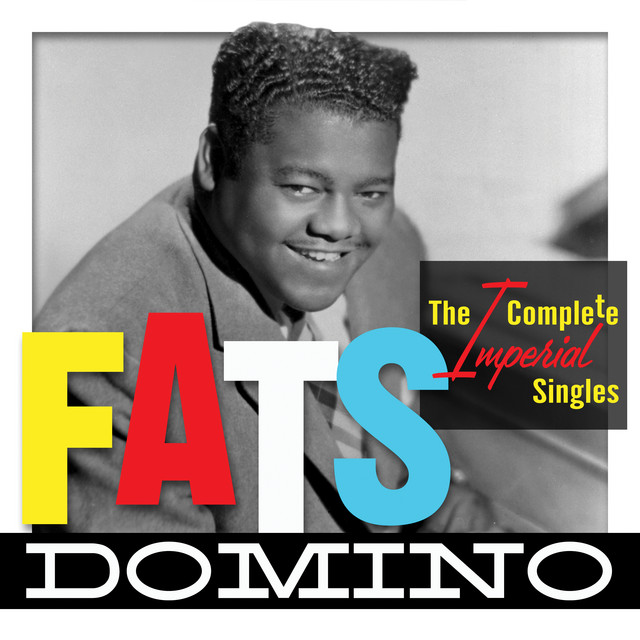 Accords et paroles Telling Lies Fats Domino