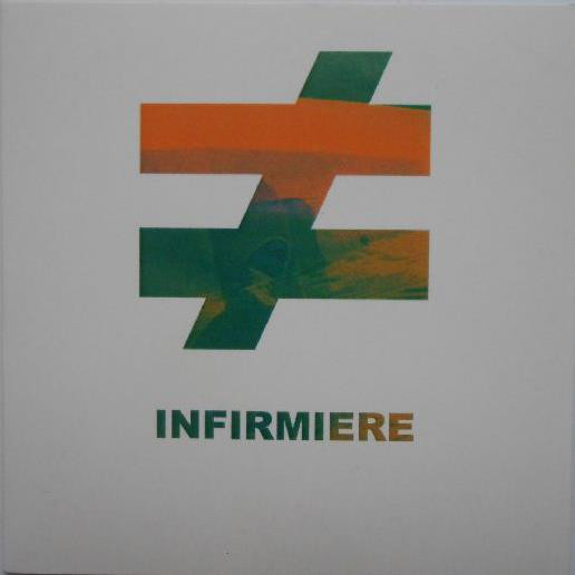 Accords et paroles INFIRMIÈRE Fauve