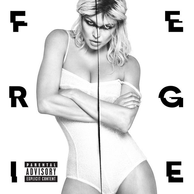 Accords et paroles Just Like You Fergie