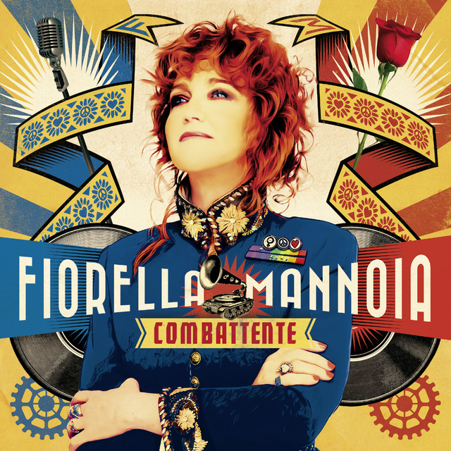 Accords et paroles I Pensieri Di Zo Fiorella Mannoia