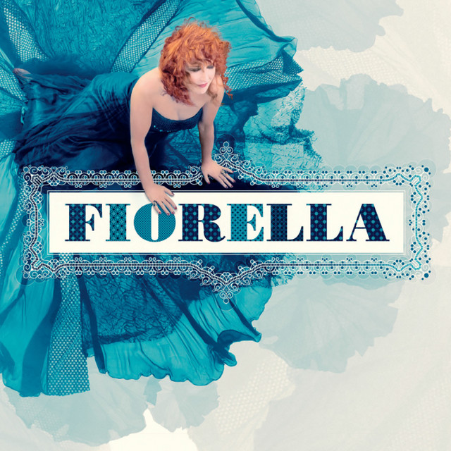 Accords et paroles In Viaggio Fiorella Mannoia