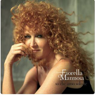 Accords et paroles Io Che Amo Solo Te Fiorella Mannoia