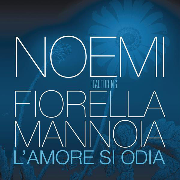 Accords et paroles Lamore Si Odia Fiorella Mannoia