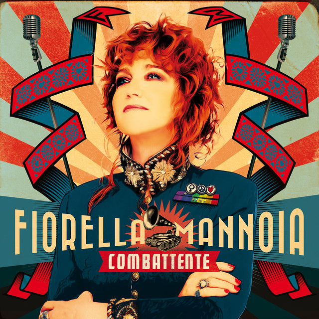 Accords et paroles Nessuna Conseguenza Fiorella Mannoia