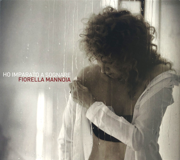 Accords et paroles Sogna Fiorella Mannoia
