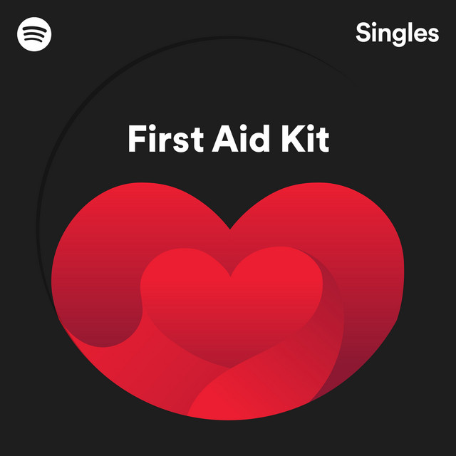 Accords et paroles Running Up That Hill First Aid Kit