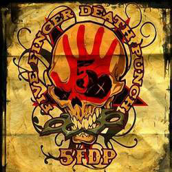 Accords et paroles Stranger Than Fiction Five Finger Death Punch