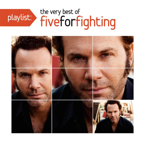 Accords et paroles The Best Five for Fighting