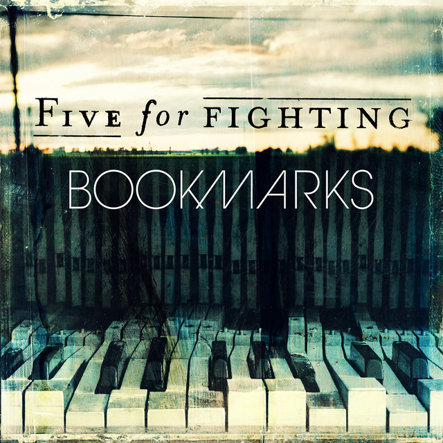 Accords et paroles Shes My Girl Five for Fighting