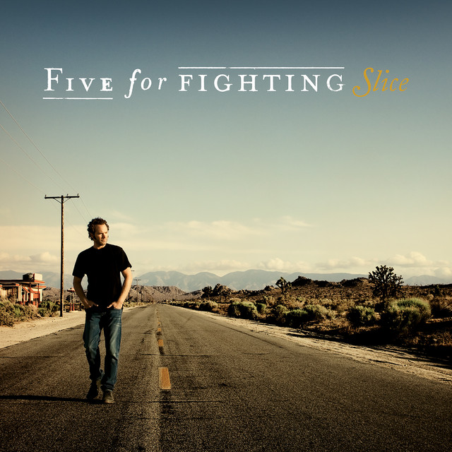 Accords et paroles Story Of Your Life Five for Fighting