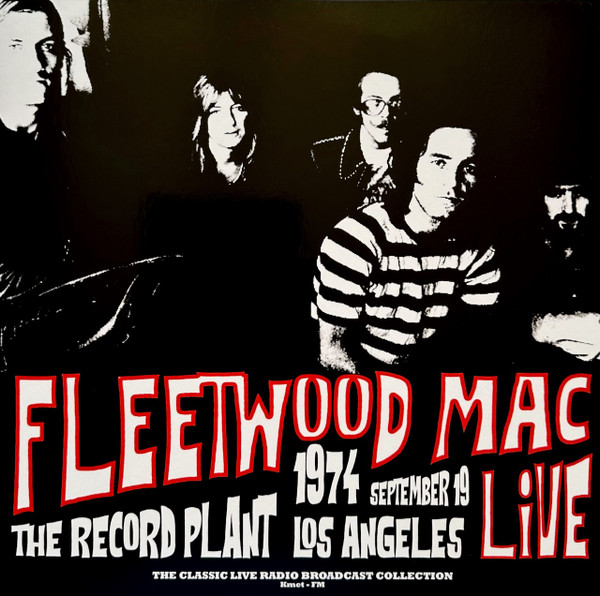 Accords et paroles Angel 1974 Fleetwood Mac
