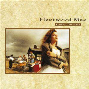 Accords et paroles Behind The Mask Fleetwood Mac