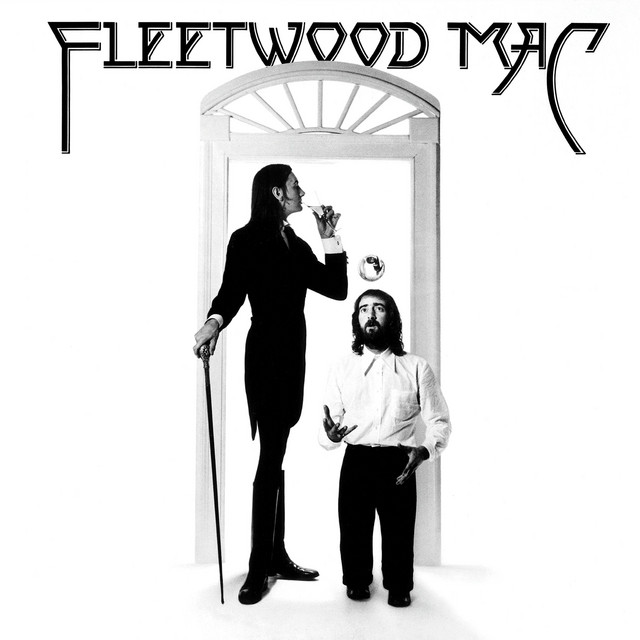 Accords et paroles Blue Letter Fleetwood Mac