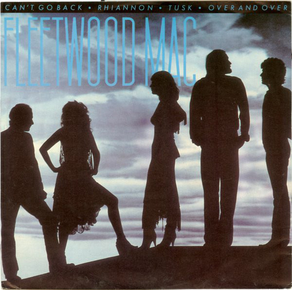 Accords et paroles Can't Go Back Fleetwood Mac