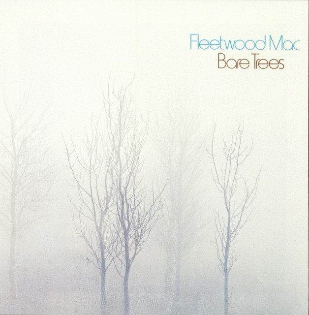 Accords et paroles Child Of Mine Fleetwood Mac