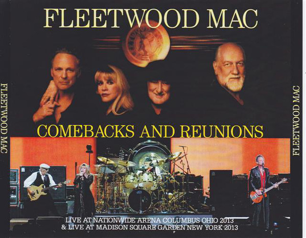 Accords et paroles Come Fleetwood Mac