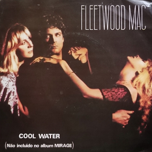 Accords et paroles Cool Water Fleetwood Mac